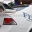HONDA CIVIC FD FEELS COMPLETE SET RAW WORK (NKS DESIGN)