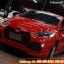MAZDA 2 SEDAN GTR RAW WORK COMPLETE SET (NKS DESIGN)