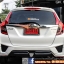 HONDA JAZZ GK MUGEN RS RAW WORK COMPLETE SET (NKS DESIGN)