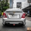 SONIC GTR SEDAN RAW WORK COMPLETE SET (NKS DESIGN)