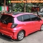 HONDA JAZZ GE MUGEN RS RAW WORK COMPLETE SET (NKS DESIGN)