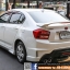 HONDA CITY 08-13 TYPE R15 RAW WORK COMPLETE SET (NKS DESIGN)