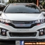 HONDA JAZZ GK MUGEN RS RAW WORK COMPLETE SET (NKS DESIGN)