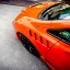 HONDA CIVIC FD GT COMPLETE SET RAW WORK (NKS DESIGN)