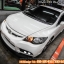 HONDA CIVIC FD EURO SPORT RAW WORK (NKS DESIGN)