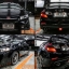 HONDA CIVIC FB CRC-RR COMPLETE SET RAW WORK (NKS DESIGN)