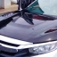 HOOD TYPE X FOR CIVIC FC RAW WORK (NKS DESIGN)