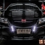 HONDA CITY 08-13 SUPER SPORT RAW WORK COMPLETE SET (NKS DESIGN)