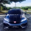 HONDA CITY 2014-2016 TYPE X WIDE BODY RAW WORK COMPLETE SET (NKS DESIGN)