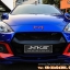 MAZDA 2 SEDAN GTR RAW WORK COMPLETE SET (NKS DESIGN)