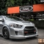 SONIC GTR SEDAN RAW WORK COMPLETE SET (NKS DESIGN)
