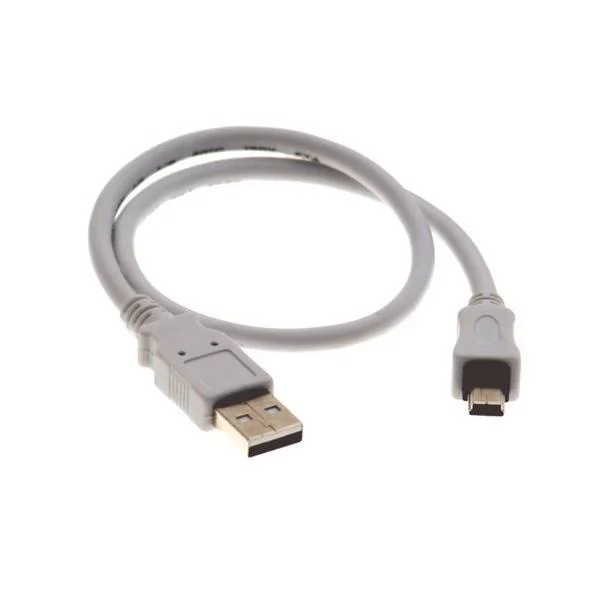 USB type A - USB mini B Link - ThaiEasyElec Electronic for Embedded ...