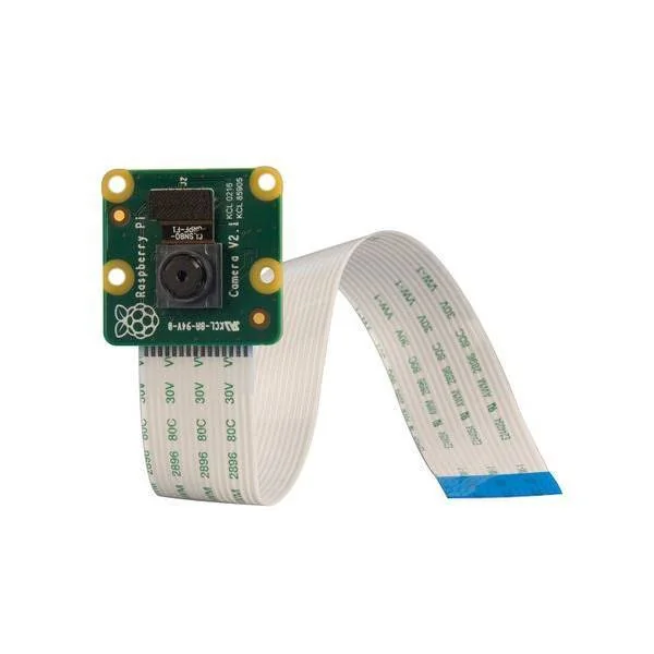 Raspberry Pi Camera V2 (8MP) - ThaiEasyElec Electronic for Embedded ...