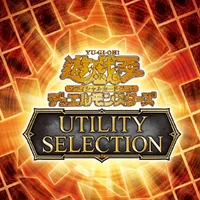 Yu-Gi-Oh! Official Card Game: Utility Selection Single Card (Japan Asia)