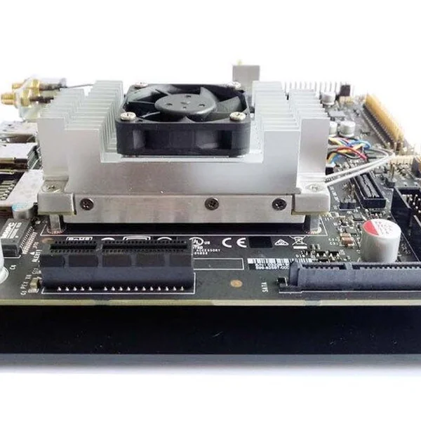 NVIDIA Jetson TX2 Developer Kit (สำหรับพัฒนา AI / Machine Learning