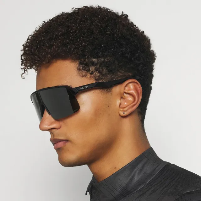 Oakley SUTRO LITE (A) Matte Black/Prizm Black SKU#OO9463A-03