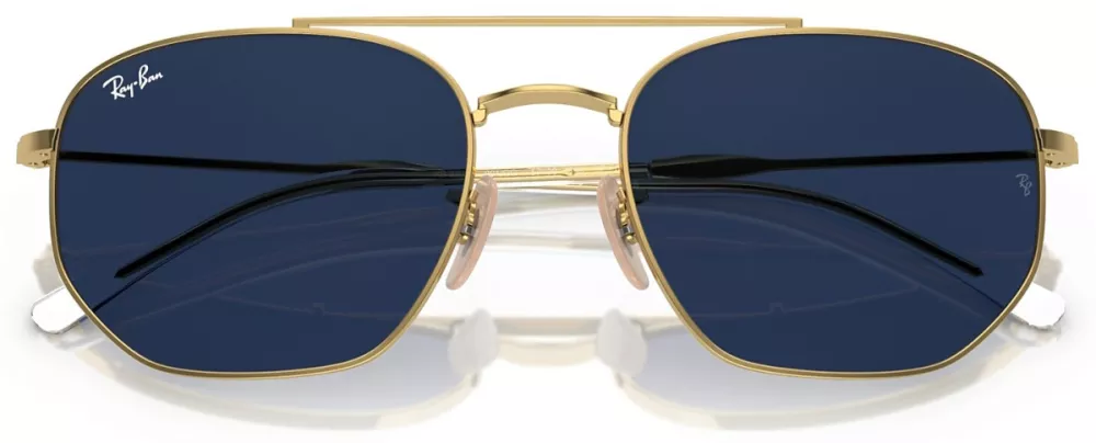 RayBan RB3707 001/GG