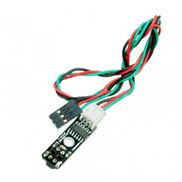 Line Tracking Sensor for Arduino - ThaiEasyElec Electronic for Embedded ...