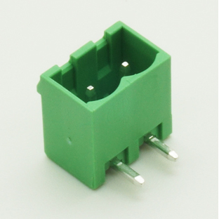 Headers(Sockets) For Pluggable Terminal Blocks, Pole : 02 ...