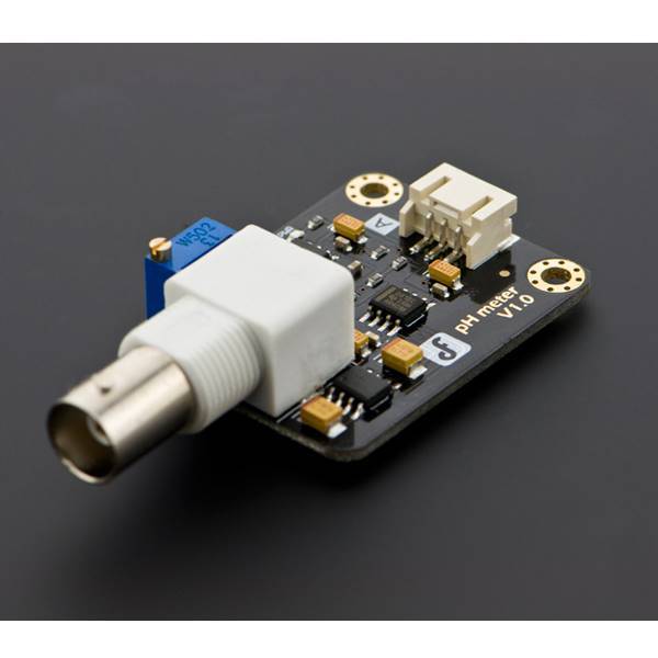 Analog pH Meter Kit - ThaiEasyElec Electronic for Embedded System ...