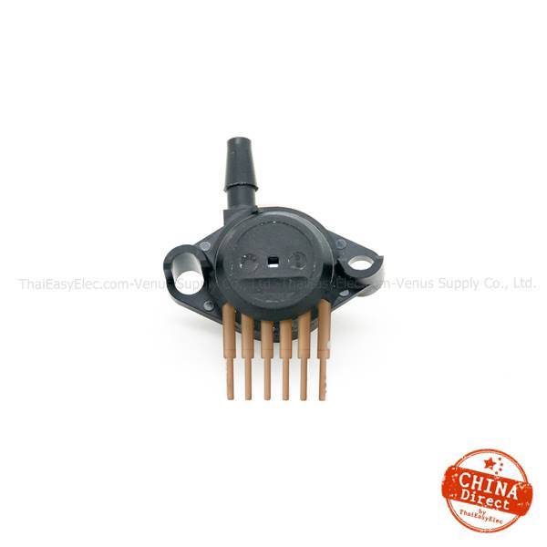 (Pre Order) Single Port Gauge Pressure Sensor - MPX5700AP ...